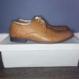 Perry Ellis Dress Shoes